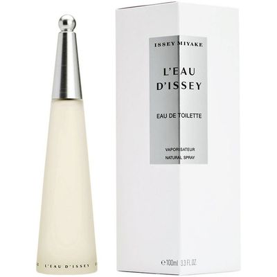 L'Eau d'Issey eau de toilette, 100 ml