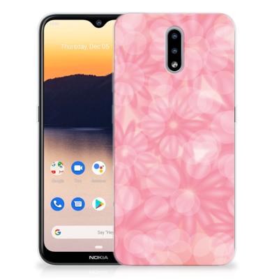 Nokia 2.3 | TPU Case | Spring Flowers Nokia 2.3 | TPU Case | Spring Flowers