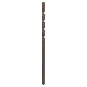 Bosch Accessories CYL-3 2608597655 Carbide Beton-spiraalboor 3 mm Gezamenlijke lengte 70 mm Cilinderschacht 1 stuk(s)