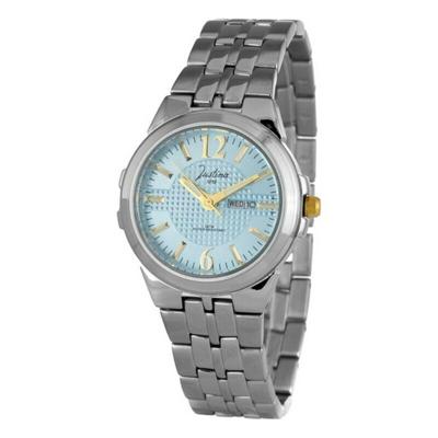 Justina JPB37 (Ø 31 mm) Dames horloge