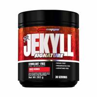 Dr. Jekyll Signature 30servings Mixed Berries
