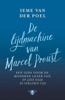 De tijdmachine van Marcel Proust - Ieme van der Poel - ebook