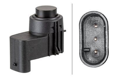 Sensor, Park Distance Control 6px 6PX358141191