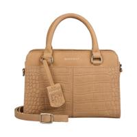 Burkely Cool Colbie Handbag Small-Beige