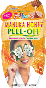 Montagne Jeunesse Manuka Honey Peel-off Mask