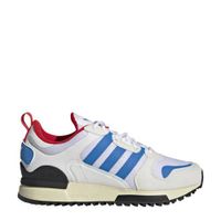 adidas Originals Zx 700 sneakers wit/zwart/blauw/rood - thumbnail