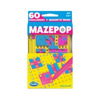 Ravensburger ThinkFun Maze Pop