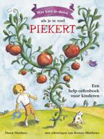 Wat kun je doen als je te veel piekert (Paperback)