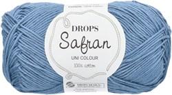 Drops Safran 006 Denimblauw