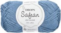 Drops Safran 006 Denimblauw