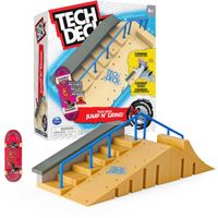 Tech Deck Starter-Set Speelgoedvoertuig