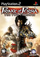 Prince of Persia the Two Thrones