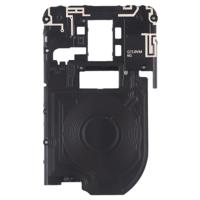 Achterbehuizing frame met NFC-spoel voor LG G7 ThinQ/G710/G710EM/G710PM/G710VMP