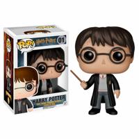 Verzamelfiguur Funko Pop! Harry Potter 01