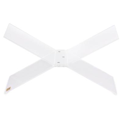 LIROdesign boekensteun Kunststof - per stuk