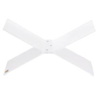 LIROdesign boekensteun Kunststof - per stuk