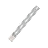 HoZelock UV Lamp 18w voor Vijver - Algenbestrijding & Kristalhelder Water - Lange Levensduur