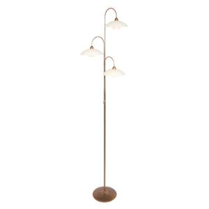 Steinhauer Led hanglampSovereign classic - 2744BR