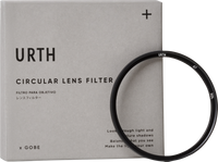 Urth 67mm UV Lens Filter (Plus+) - thumbnail