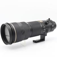 Nikon AF-S 200-400mm F/4.0G ED VR occasion