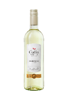 Gallo wijn aanbieding aanbieding Chardonnay | Witte wijn | Verenigde Staten | Gratis verzending v.a. 6 flessen