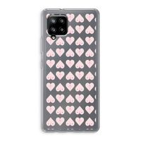 Ass 'n Titties: Samsung Galaxy A42 5G Transparant Hoesje