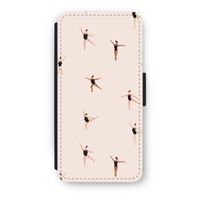 Dancing #1: iPhone SE 2020 Flip Hoesje