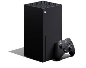 Microsoft Xbox Series X