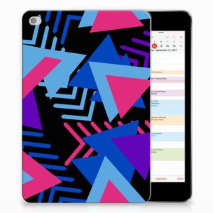 Apple iPad Mini 4 | Mini 5 (2019) Back Cover Funky Triangle