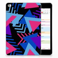 Apple iPad Mini 4 | Mini 5 (2019) Back Cover Funky Triangle