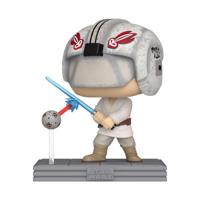 Funko POP! Star Wars Luke Skywalker with Remote
