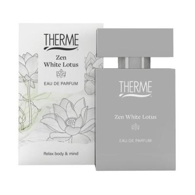 Therme Zen White Lotus Eau de Parfum 30ml Therme Zen White Lotus Eau de Parfum 30ml