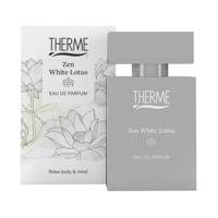 Therme Zen White Lotus Eau de Parfum 30ml
