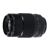 Fujifilm XF 80mm f/2.8 R LM OIS WR Macro objectief - thumbnail