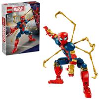 Lego 76298 Super Heroes Marvel Spiderman - thumbnail