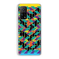 Skew Bee 1: Xiaomi Mi 10T 5G Transparant Hoesje