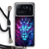 Firstborn: Xiaomi Mi 11 Ultra Transparant Hoesje met koord