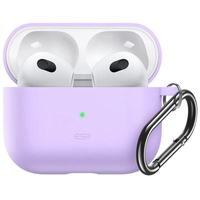 AirPods 3 (2021) Bounce Carrying Case - Purple