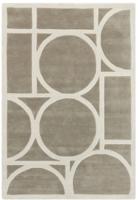 Easy Living - Vloerkleed Metro Taupe -