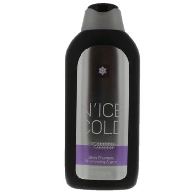 N'Ice Cold Silver Shampoo 500ml