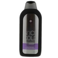 N'Ice Cold Silver Shampoo 500ml