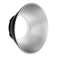 Falcon eyes standaard reflector 20 cm