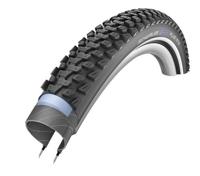 Schwalbe Buitenband marathon plus mtb 27.5 x 2.25 (57-584) hs468