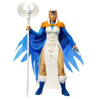 Masters of the Universe Masterverse Sorceress Actiefiguur - thumbnail