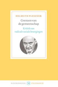 Grenzen van de gemeenschap (Paperback)