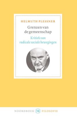 Grenzen van de gemeenschap (Paperback)