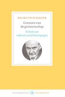 Grenzen van de gemeenschap (Paperback)