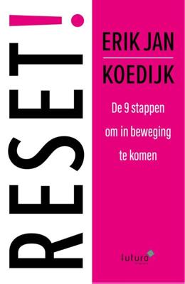 Reset! (Paperback)