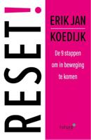 Reset! (Paperback)