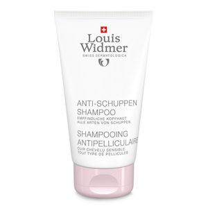 Louis Widmer Anti Roos Shampoo Zonder Parfum 150ml